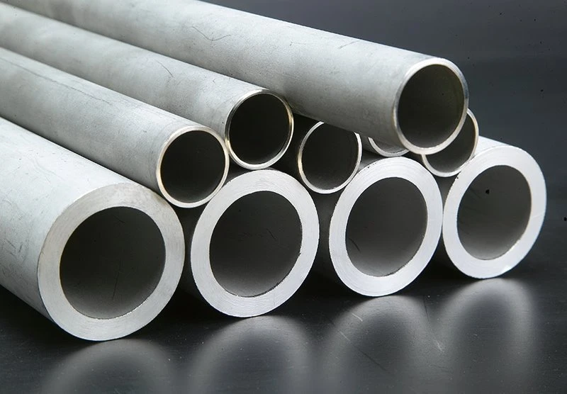product-800-556 UNS N08800 Nickel Alloy Tube